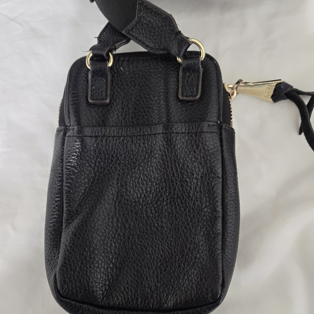 Aimee Kestenberg Black Crossbody - Picture 4 of 5